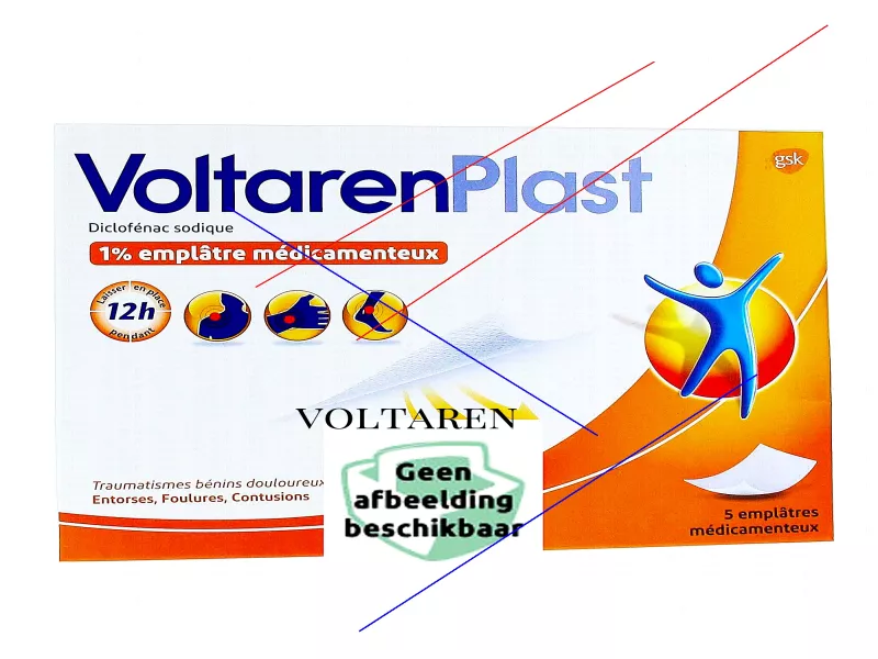 Acheter voltaren en ligne